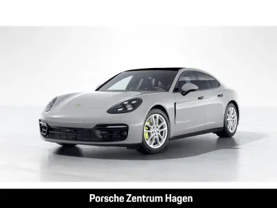 Gebraucht Porsche Panamera 4S 560 PS (411 kW) 2023 Weiß Limousine