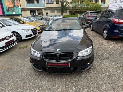 BMW 320 Cabriolet