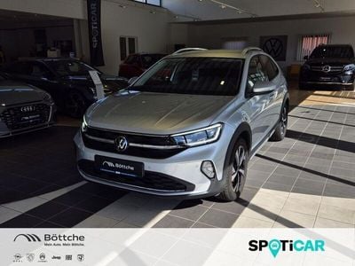 VW Taigo