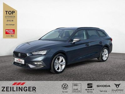 Gebraucht Seat Leon ST FR 150 PS (110 kW) 2025 "magnetic tech" Kombi