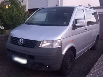 Gebraucht VW Caravelle