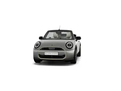 Brugt Mini Cooper Cabriolet Favoured 163 HK (119 kW) 2025 Grå Cabriolet