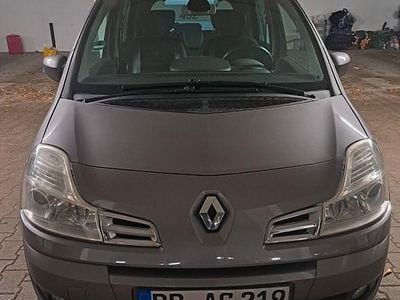 Renault Modus