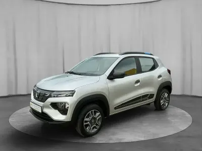 Gebraucht Dacia Spring