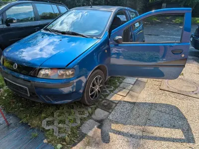 Gebraucht Fiat Punto