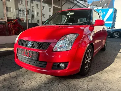 Gebraucht Suzuki Swift 92 PS (67 kW) 2007 Other Kleinwagen