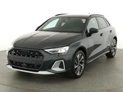 Gebraucht Audi A3