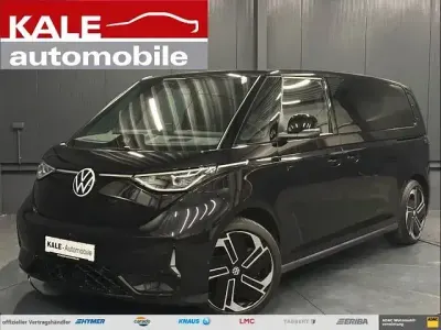 Gebraucht VW ID. Buzz GTX 250 kW (340 PS) 2025 Andere Van / Kleinbus
