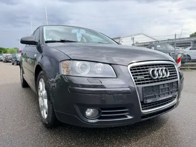 Używany Audi A3