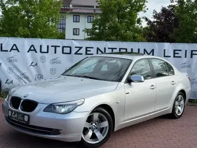 Gebraucht BMW 523