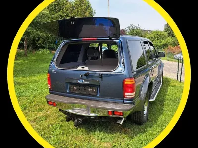 Używany Ford Explorer