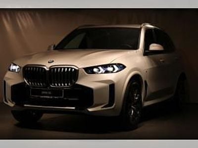 Gebraucht BMW X5