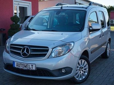 Mercedes Citan 112