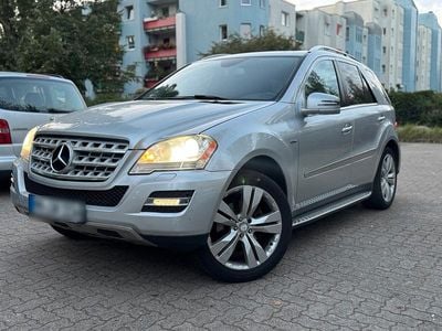 Mercedes ML350
