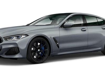 BMW M850