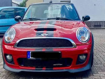 Gebraucht Mini John Cooper Works
