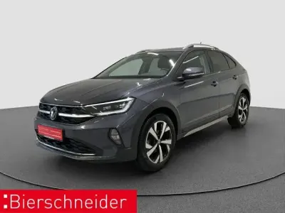 Gebraucht VW Taigo Style 110 PS (80 kW) 2022 SUV