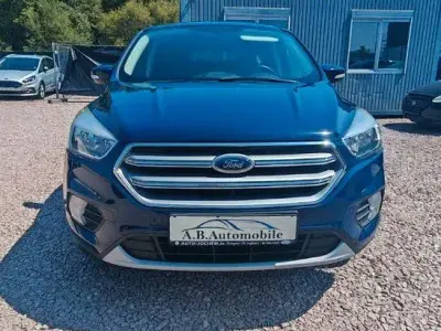 Gebraucht Ford Kuga