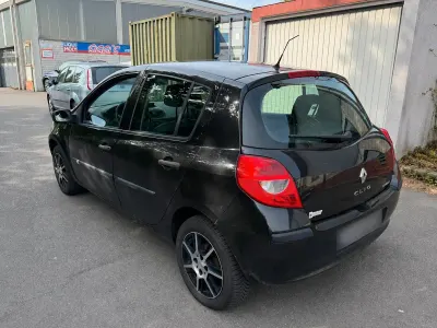 Gebraucht Renault Clio