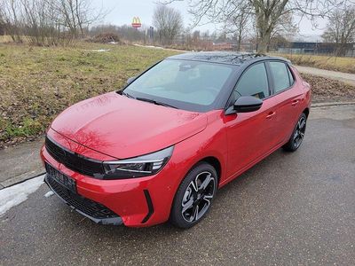 Neu 2025 Opel Corsa Kleinwagen | 18.990 €