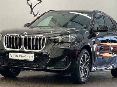 Nuova BMW X1 Efficient Dynamics 136 CV (100 kW) 2026 Nero SUV
