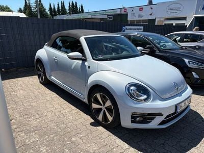 VW Beetle
