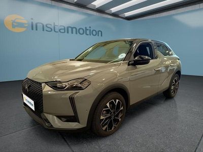 DS Automobiles DS3