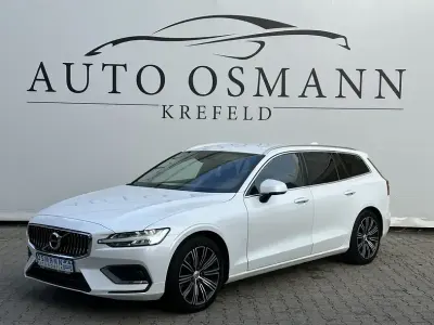 Gebraucht Volvo V60
