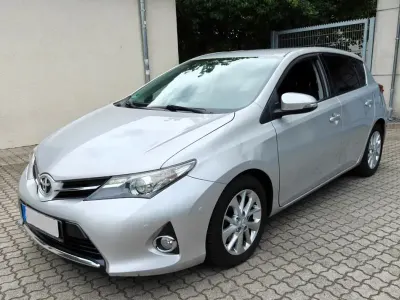 Gebraucht Toyota Auris
