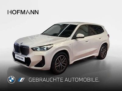 Usata BMW iX1 M Sport 225 kW (306 CV) 2025 Bianco SUV