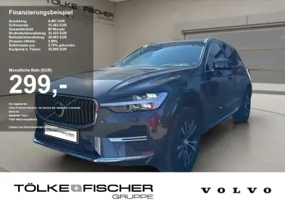 Gebraucht Volvo XC60