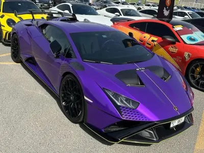 Gebraucht Lamborghini Huracán