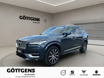Gebraucht Volvo XC90