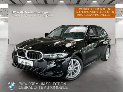 Gebraucht BMW 320