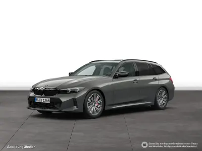 Gebraucht BMW M340