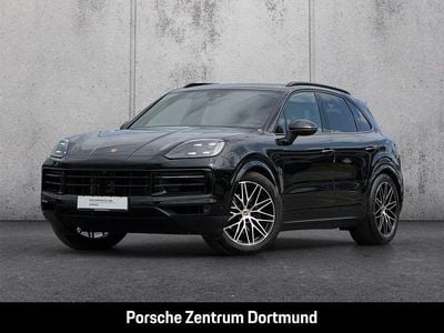 Usata Porsche Cayenne 354 CV (260 kW) 2025 Nero SUV