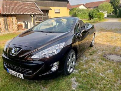 gebraucht Peugeot 308 CC AHK