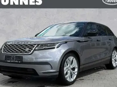 Gebraucht Land Rover Range Rover Velar S 250 PS (183 kW) 2022 Grau (eiger grey) SUV