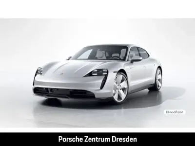 Gebraucht Porsche Taycan