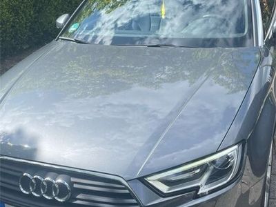 gebraucht Audi A3 Cabriolet 1.4 Automatik