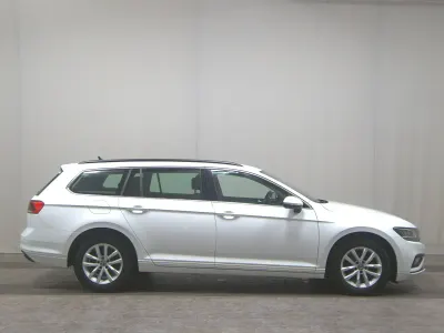 Gebraucht VW Passat