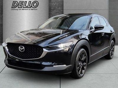 Neu Mazda CX-30 Center-Line 140 PS (102 kW) 2025 Schwarz SUV