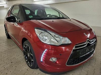Citroën DS3