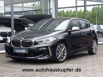 gebraucht BMW M135 M1 i xDrive M Sport Harma nKardon°ACC°beh.MFllk