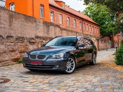 BMW 525
