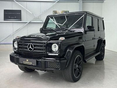 Mercedes G500