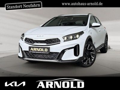 Neu Kia XCeed Comfort 140 PS (102 kW) 2026 Weiß SUV