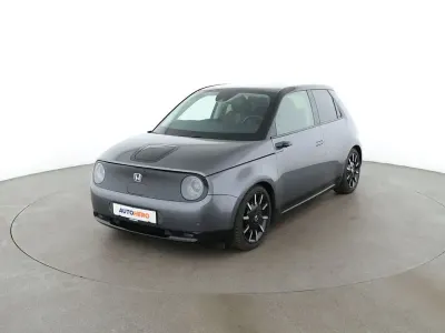 Gebraucht Honda e