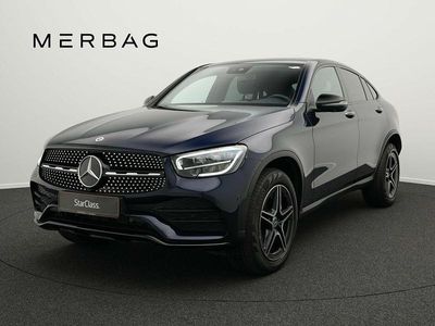 Mercedes GLC300e