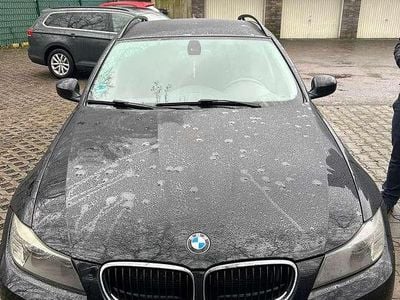 Gebraucht BMW 320 M Sport 178 PS (130 kW) 2009